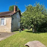Le Avillois Family Avilly-Saint-Leonard