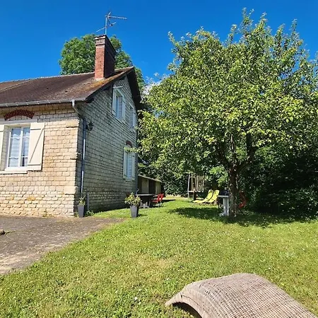 Le Avillois Family Avilly-Saint-Leonard