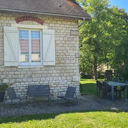 Le Avillois Family * Avilly-Saint-Leonard